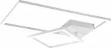 TRIO R62642131 PANDELLA Modern LED Mennyezeti Lámpa E27 IP44