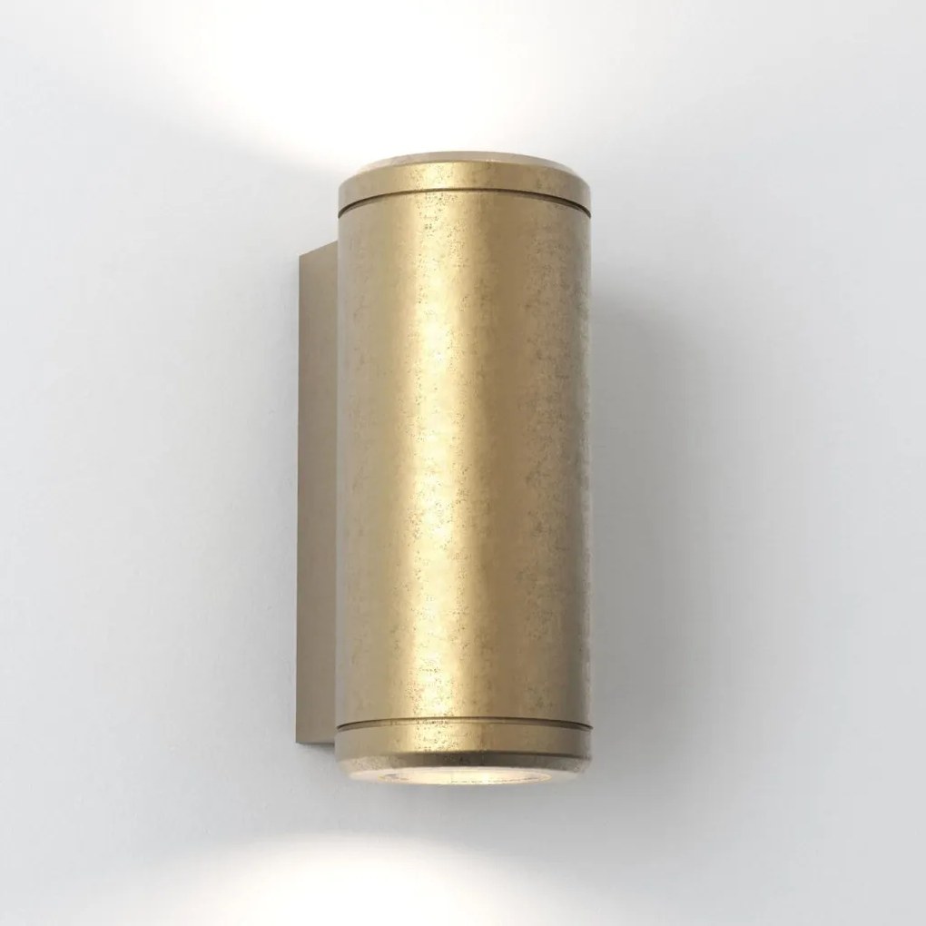 Astro Lighting JURA 1375010 Fali lámpa 2x6W/GU10 IP44