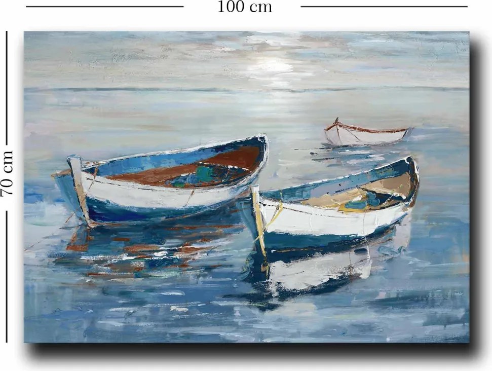 70100softc-005 vászonkép, 70 x 100 cm