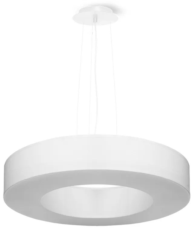 Sollux SATURNO SLIM 50 SL.0749 Függőlámpa 5x60W/E27 IP20