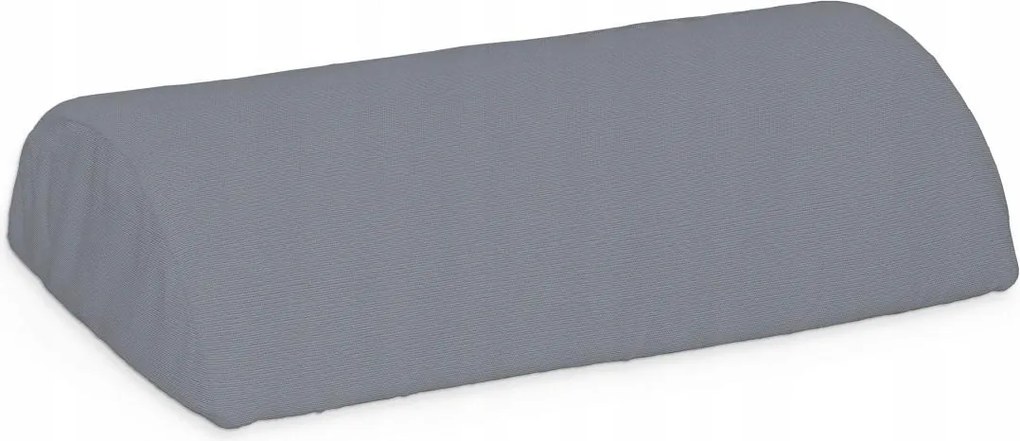 Beddinge Ikea félhengeres párnahuzat, szürke