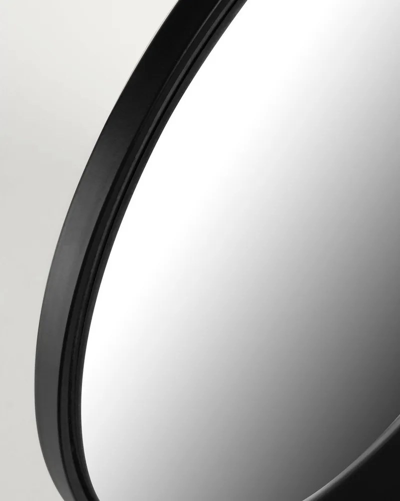 Kozmetikai tükör 36x45 cm Libia – Kave Home