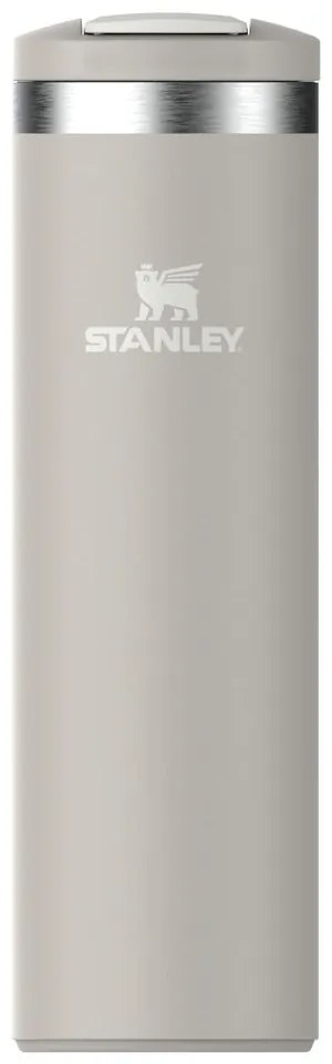 Szürke termobögre 600 ml AeroLight Transit Ash – Stanley