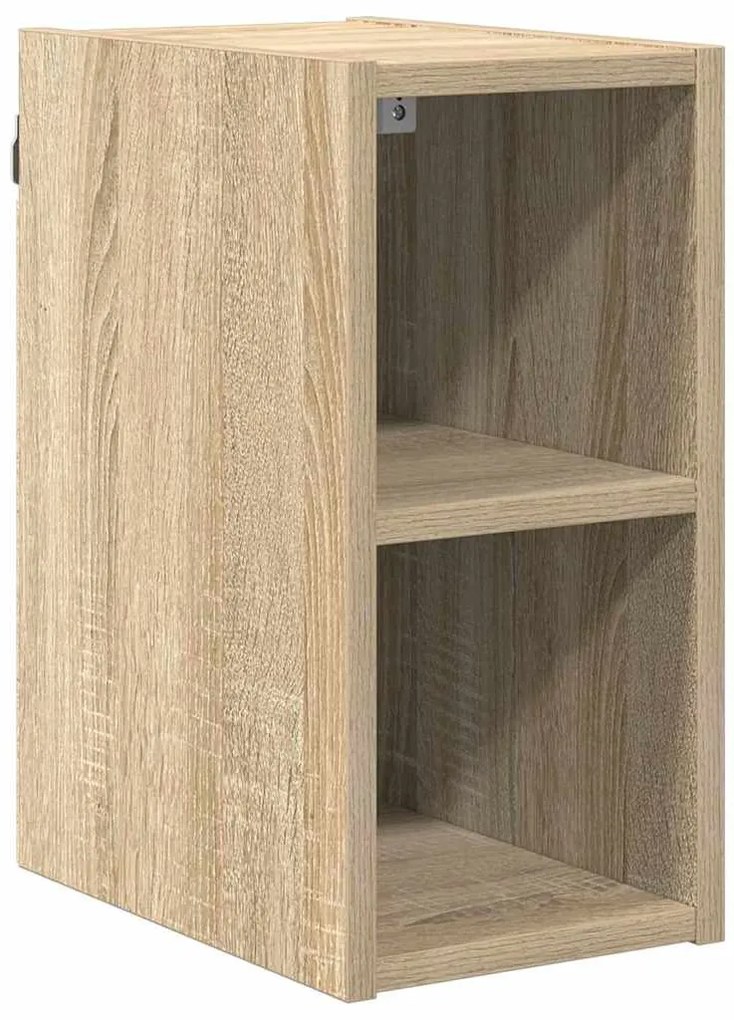 Függő szekrény Riga Sonoma tölgy 20 x 29,5 x 40 cm Faanyag