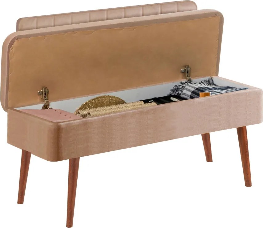 Vina 0900 - 1 - Walnut, Stone