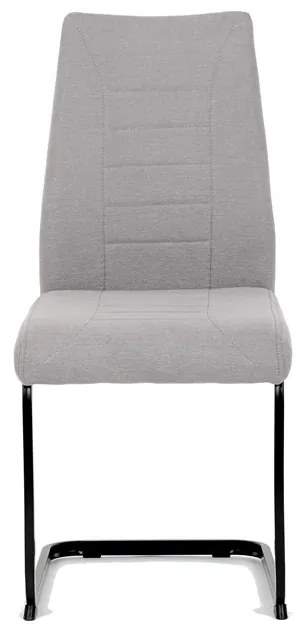 Barna Szövet Étkezőszék. DCL-438 LAN2