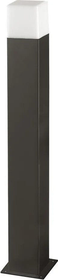 New York álló kerti lámpa E27 IP44 74cm 304636 Goldlux