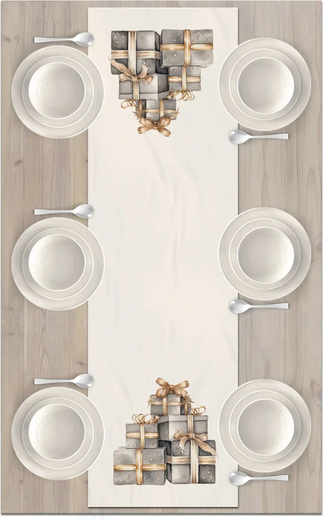 Asztali futó, 40×135 cm – Artrunchrst-56