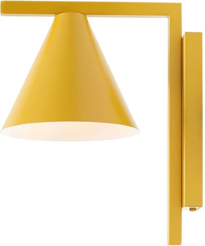 Aldex FORM 1108C14 Fali lámpa 1x15W/E27 IP20