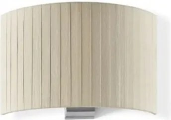 Novolux VORADA 908G-G05X1A-35-RC Fali lámpa 1x40W/E27 IP20
