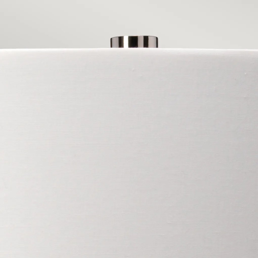 Elstead Lighting LUGA LUGA-TL-NATURAL Asztali lámpa 1x60W/E27