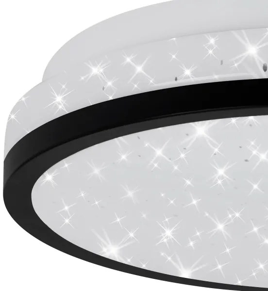 Briloner - Mennyezeti lámpa STARRY SKY LED/10W/230V