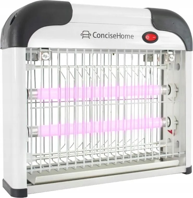 Concise Home Rovarölő lámpa 12W