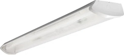 Por és páramentes lámpa Fehér MEBA 4LED KANLUX-26961