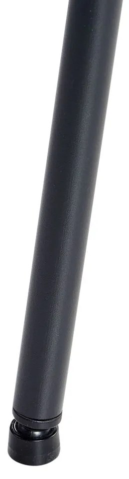 Étkezőszék készlet (2 db) Clarissa (narancssárga). 1078499
