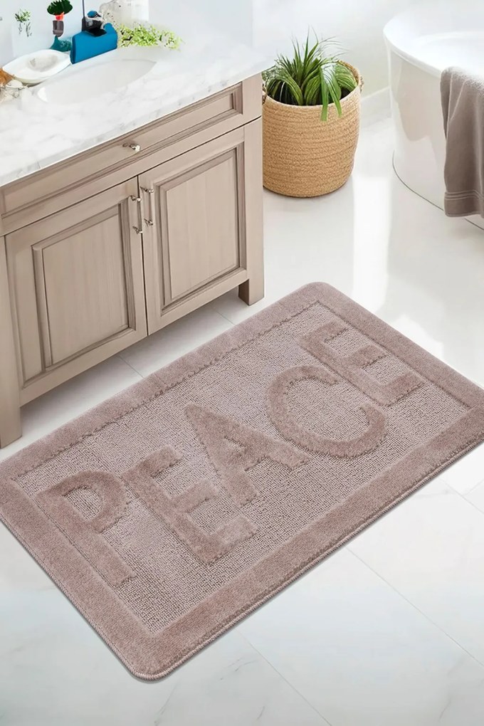 Peace - Mink