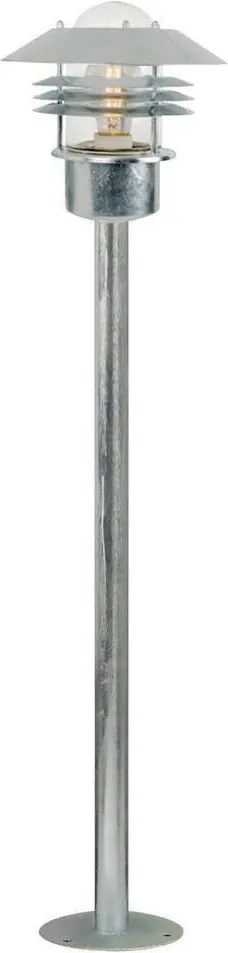 Nordlux VEJERS 25118031 Kültéri Állólámpa 1x60W/E27 IP54