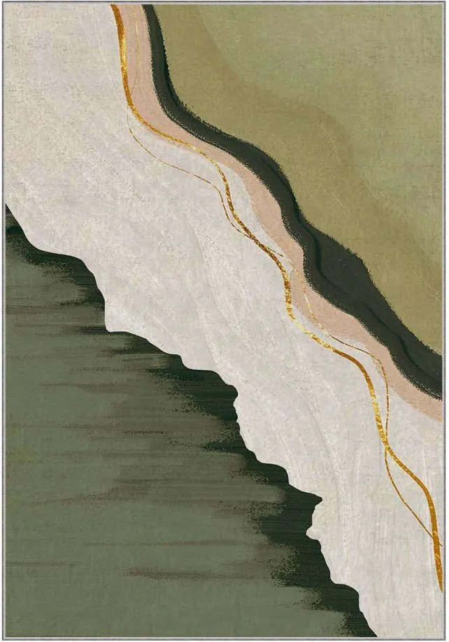 Szőnyeg, 80×140 cm – Shml12