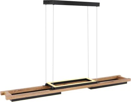 GLOBO 67266H ILLA Modern Led Függesztett Lámpa IP20
