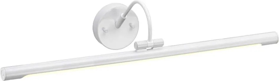 ELSTEAD ALTON-PL-L-WHT ALTON Képmegvilágító lámpa Fehér LED IP20
