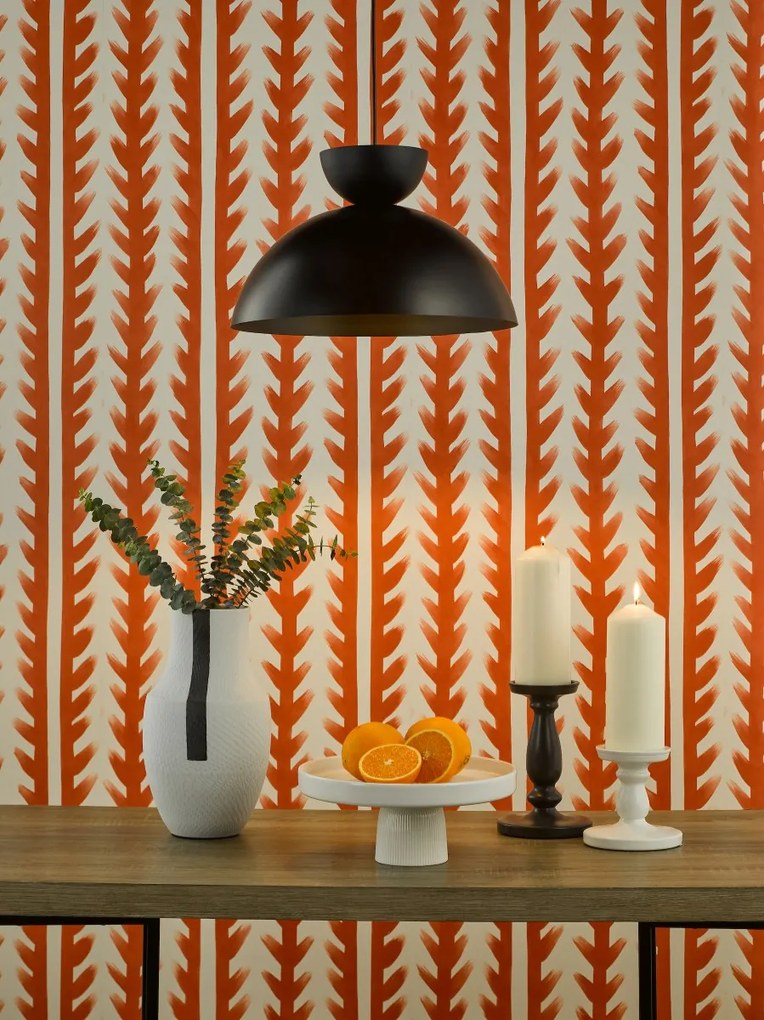 Dar Lighting modern függeszték riya matt fekete darriy8622
