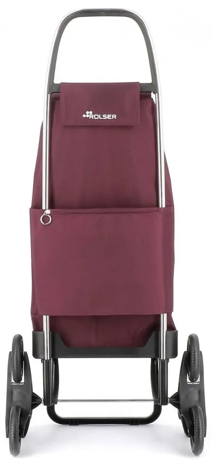 Bevásárlótáska 43 l I-Max MF 6 – Rolser