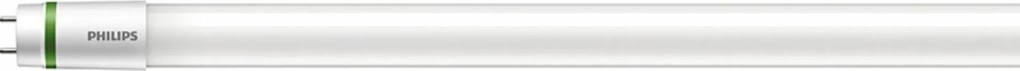 Philips Master LEDtube 1200mm Ue 11.9W 840 T8 forgófejes fénycső 2500lm