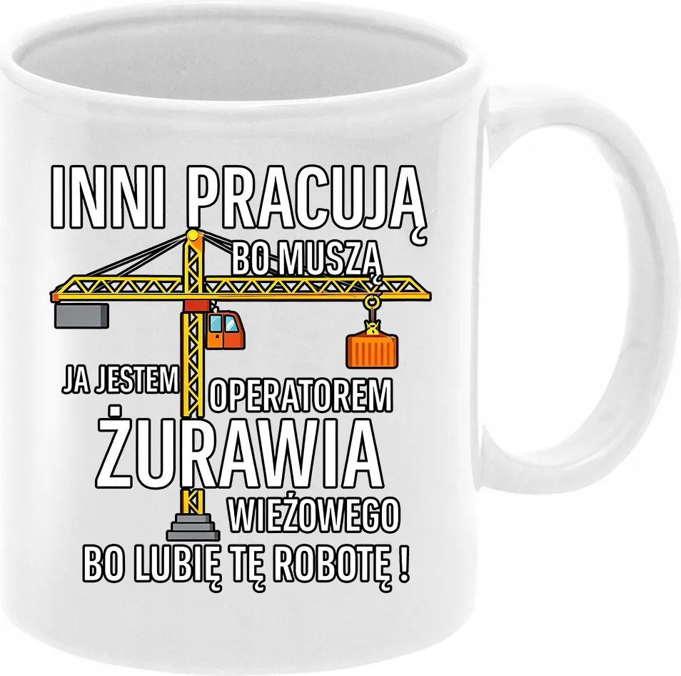 Bögre Darukezelőnek Karácsonyi ajándék