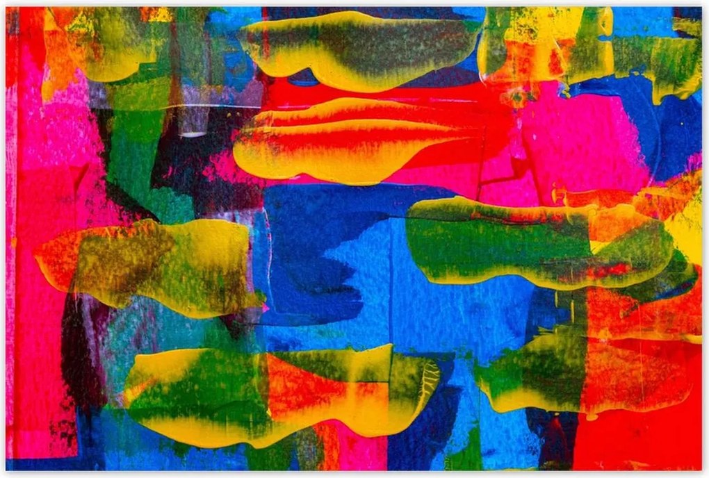 Poszterek 120x80 Absztrakt Tomas