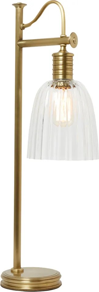 Elstead Lighting DOUILLE DOUILLE-TL-AB Asztali lámpa 1x60W/E27