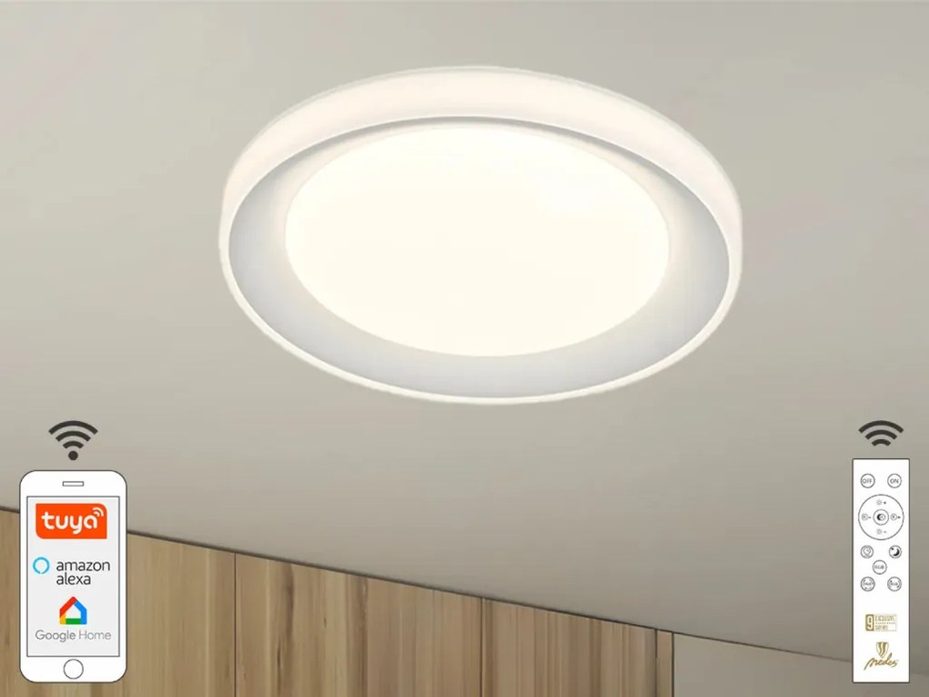 NEDES LC951U Ufo Lámpa IP20