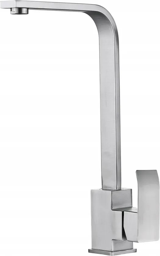 Konyhai csaptelep Wezer PRO4B-06