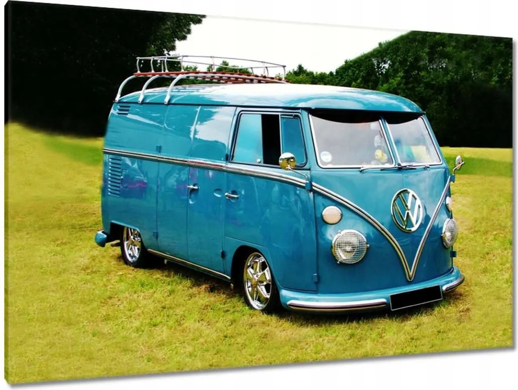 Képek 120x80 Vw Transporter