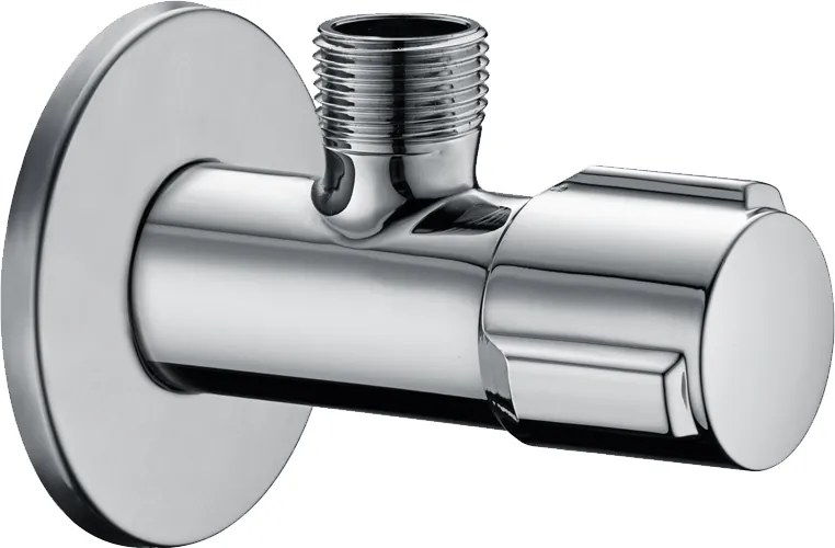Kerámia Gomba Sarokszelep 1/2X3/8 Ve