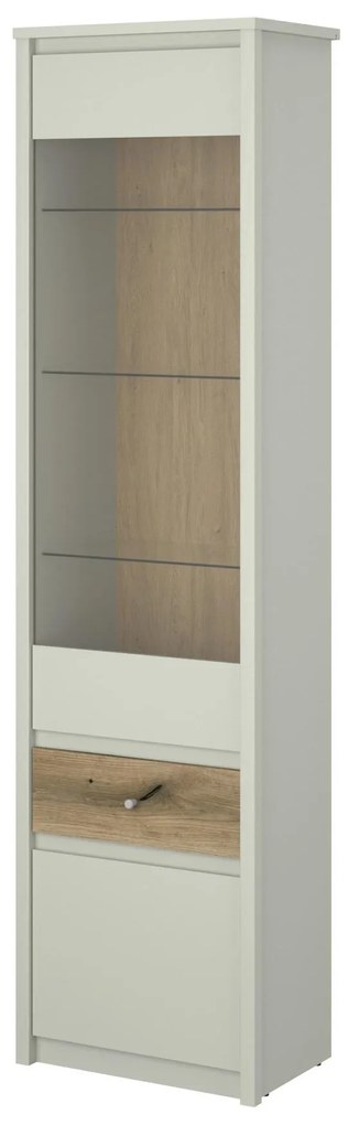 Vitrin Kodro 1 (kasmír + evoke tölgy) . 1116924