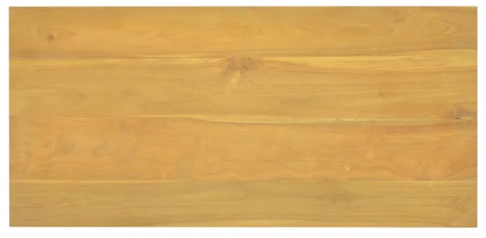 tömör tíkfa fürdőszobaszekrény 85 x 40 x 75 cm