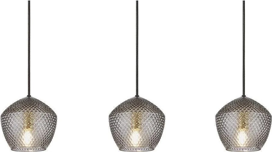 Nordlux ORBIFORM 2010693047 Függőlámpa 1x25W/E14 IP20