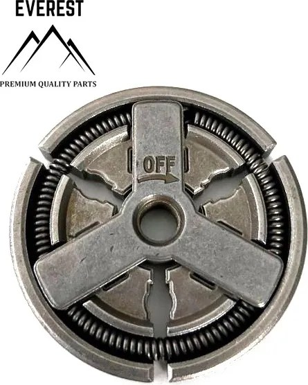 Bölény láncfűrész tengelykapcsoló Nac Steel Cs Pn Yd 45 52 58 4500 5200 5800