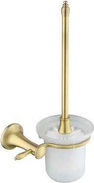 Novaservis Ferro Antica wc-kefe bronz AAI14BR