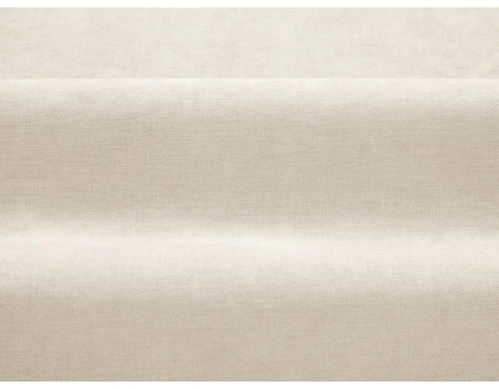 Fehér kanapé 250 cm Torino – Micadoni Home