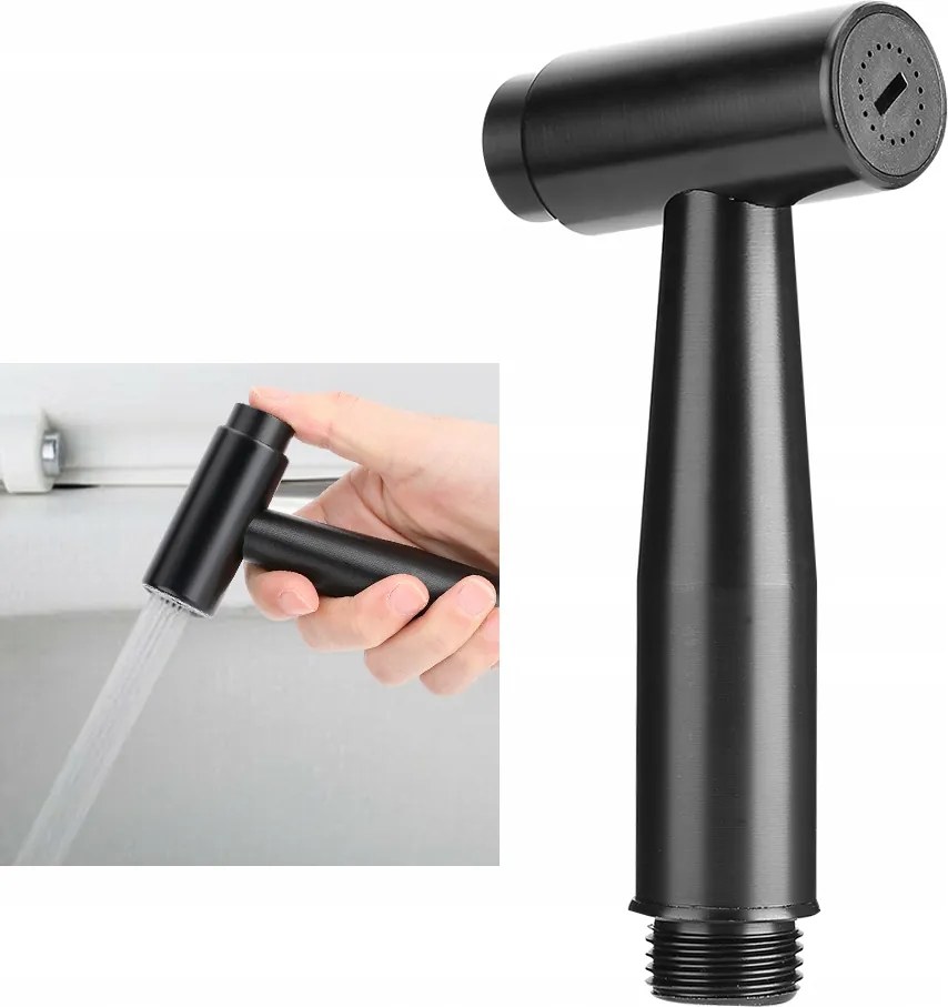 Bidé Fejhallgató Fodrászati Mosdó Bidé Kézi Zuhanyfej