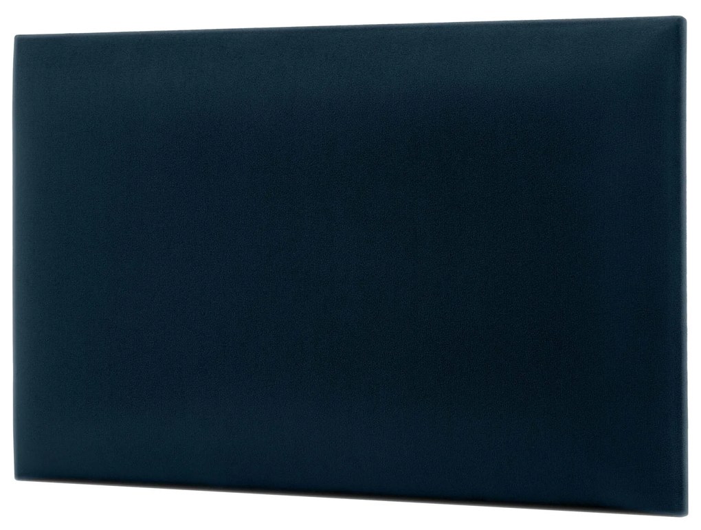 Kárpitozott panel - Téglalap - 60x40cm Szín: Menta