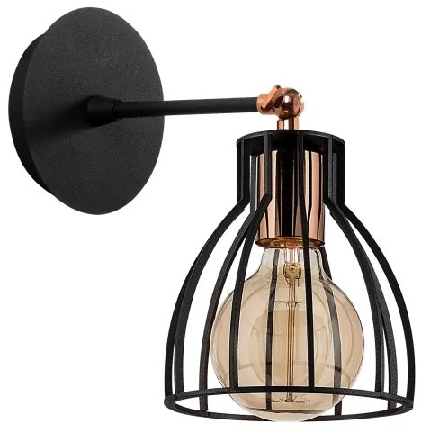 Fali spotlámpa KEMAH 1xE27/100W/230V