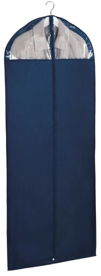 Business kék ruhazsák, 150 x 60 cm - Wenko