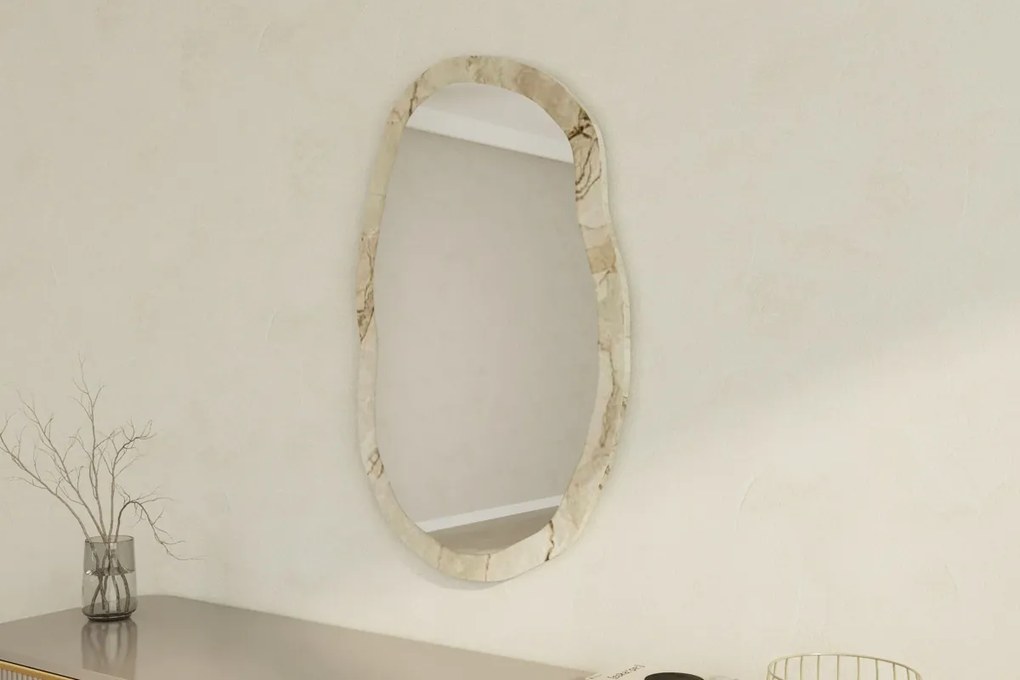 Lossa tükör 52 x 86 cm