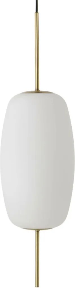 King Home FRANDSEN SILK L 100641 Függőlámpa 1x7W/E14 IP20