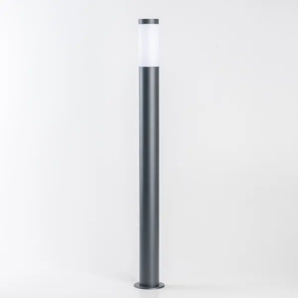 BRILAGI-LED RGBW kültéri lámpa ELIA 1xE27/6,5W/230V 2700-6500K IP44 100 cm antracit