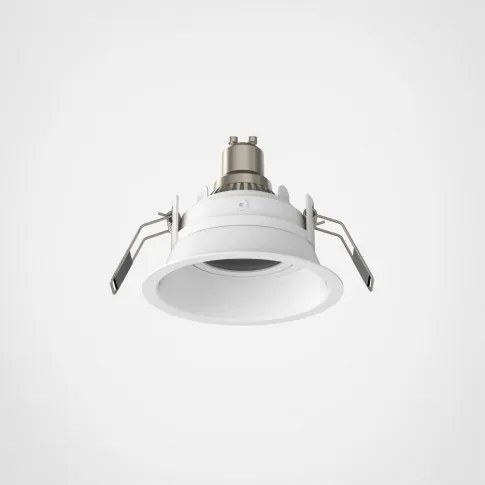 Astro Lighting MINIMA 1249040 Beépíthető spotlámpa 1x6W/GU10 IP20