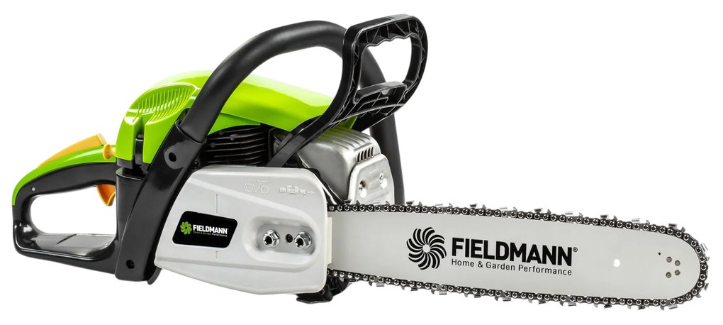 FIELDMANN FZP 5816-B BENZINES LÁNCFŰRÉSZ