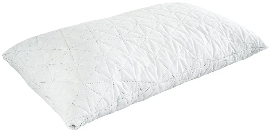 VISCO LUXURY anatómiai párna 45x75 cm